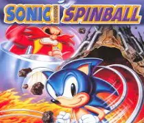 Sonic Spinball 